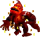 DK Apparition