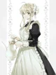 MAFIA Maid