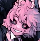 Mina Ashido