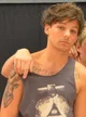 louis tomlinson - au