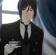 Black Butler 