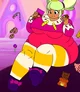 fat mandy brawlstars