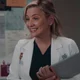 Arizona Robbins