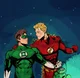 Hal Jordan 