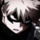 Katsuki Bakugou