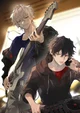 samatoki x ichiro