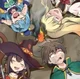 Konosuba
