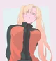 Female Naruto