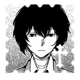 OSAMU dazai