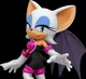 Rouge the Bat