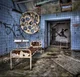 Abandoned Asylum