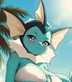 Your Vaporeon 