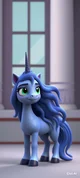 Princess Luna