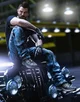 John Soap Mactavish
