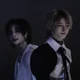 Jeongin and Hyunjin