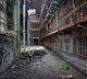 Abandoned Prison