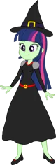 Twilight the Wicked