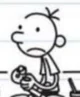 Greg Heffley