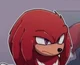 Knuckles -STH-
