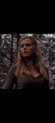 Clarke Griffin 
