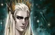 King Thranduil