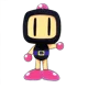 Black Bomberman