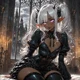 Seraphine Duskbane