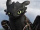 Toothless 