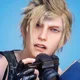 Prompto Argentum 