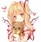 Flandre Scarlet