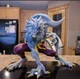 Jon Talbain figure