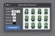 sprite sheet generat