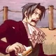 Miles Edgeworth - 26