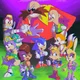Sonic SatAM 1993