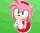 Amy Rose