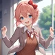 Sayori - DDLC