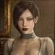 Goth Ada Wong