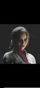 Claire Redfield 