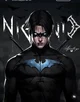 Nemesis NightWing 