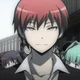 Karma Akabane 