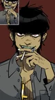 Murdoc