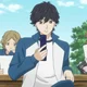 Kou Mabuchi 