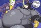 Fat Bat man
