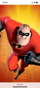 Bob Parr