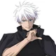 Satoru Gojo