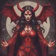 Satanica Mom