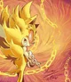 Fleetway Super Sonic