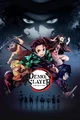 Demon Slayer- KNY 01