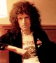 BRIAN MAY