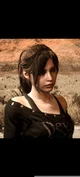 Claire Redfield 